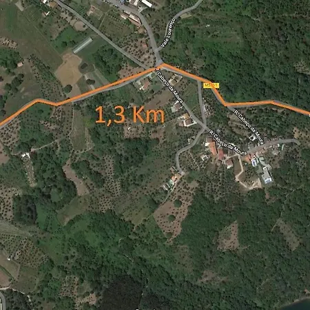 Private Farm- Kingdom Of Stone- 1km Fluvial