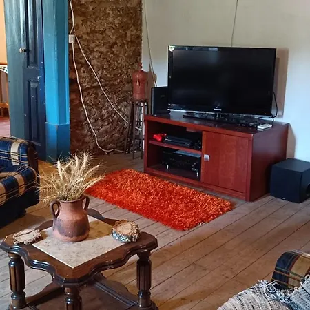 Private Farm- Kingdom Of Stone- 1km Fluvial Vakantieboerderij Tomar