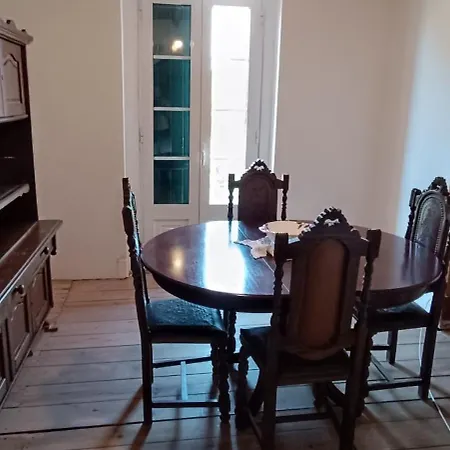 Farm stay Private Farm- Kingdom Of Stone- 1km Fluvial Tomar