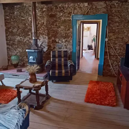 Private Farm- Kingdom Of Stone- 1km Fluvial Vakantieboerderij