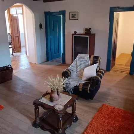 Vakantieboerderij Private Farm- Kingdom Of Stone- 1km Fluvial *